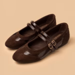 Beige / Marron